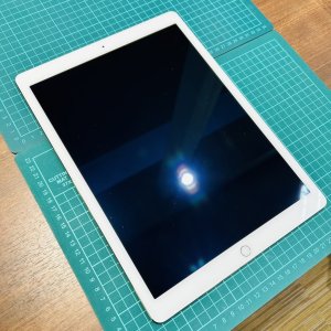 iPadPro 12.9インチ バッテリー交換