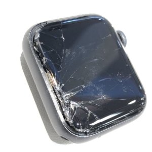 AppleWatch アップルウォッチ シリーズ4 基板修理