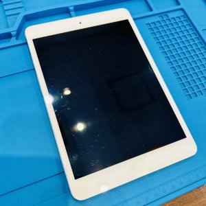 iPadmini 2 バッテリー交換
