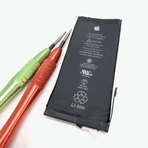 iPhoneSE2 バッテリー交換修理