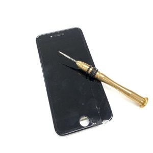 iPhone8 液晶交換