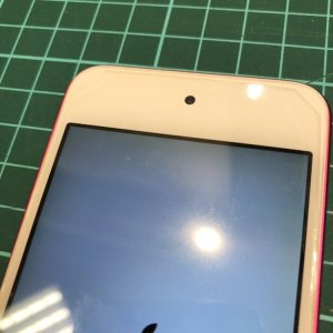 iPod touch 6 アイポッドタッチ 液晶交換