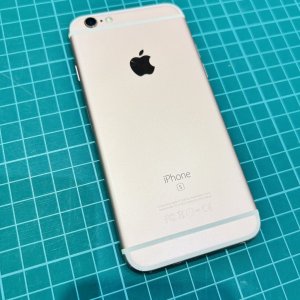 iPhone6S 基板修理 バッテリー交換