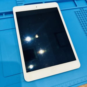 iPadmini5 液晶パネル交換