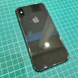 iPhoneXS 基板修理