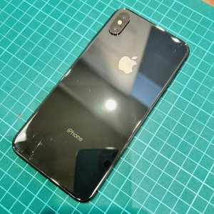 iPhoneXS MAX 基盤修理