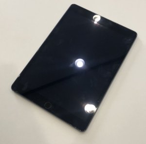 iPadAir4 バッテリー交換