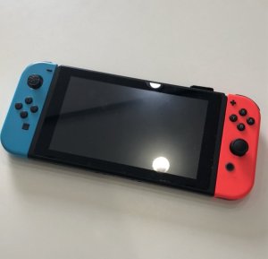 任天堂スイッチ 冷却ファン交換