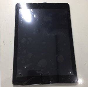 iPad9 液晶交換