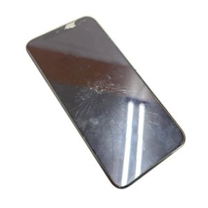 iPhoneXR 液晶交換