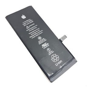 iPhone7 バッテリー交換