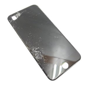 iPhoneSE2 液晶交換