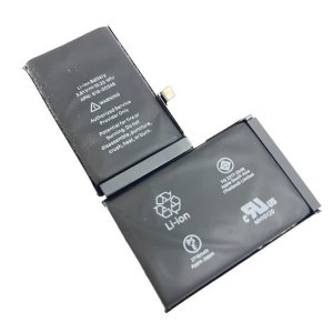 iPhoneX バッテリー交換