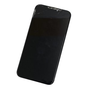 iPhoneXR フロントパネル交換