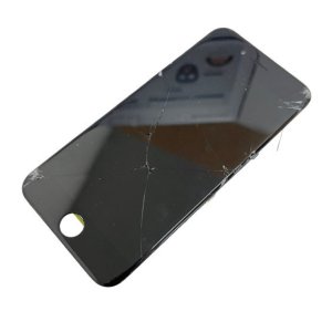 iPhoneSE2 フロントパネル交換