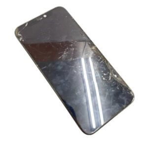 iPhoneX 液晶交換