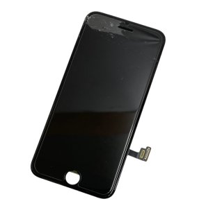 iPhoneSE3 フロントパネル交換