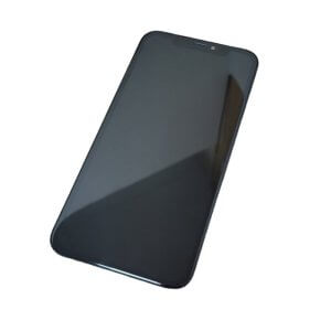 iPhoneXR 液晶画面交換修理