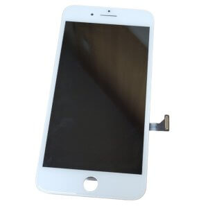 iPhone8Plus 液晶交換