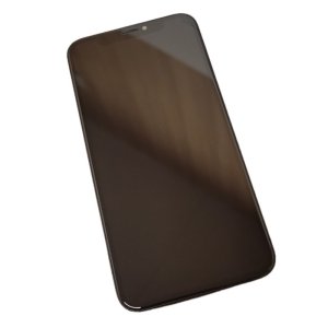 iPhoneX フロントパネル交換