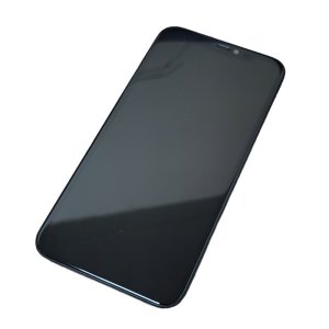 iPhone11 フロントパネル交換