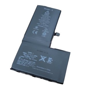 iPhoneX バッテリー交換