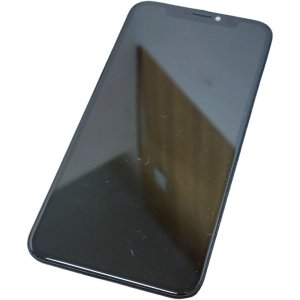 iPhoneXS 液晶交換修理