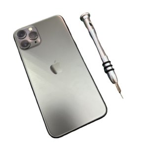 iPhone11ProMax バッテリー交換修理