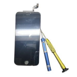 iPhone6s 液晶交換修理