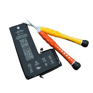 iPhone 11Pro バッテリー交換