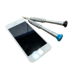 iPhone8 液晶交換