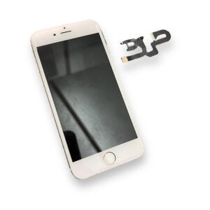 iPhone7 近接センサー交換