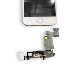 iPhone6 ライトニング修理