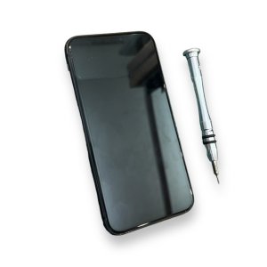 iPhoneXR　フロントパネル交換　