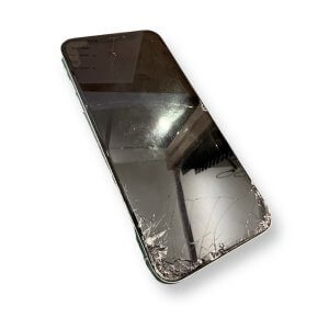 iPhoneXSmax　フロントパネル交換　