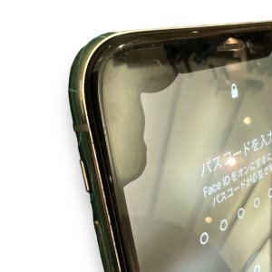 iPhoneXR 液晶交換