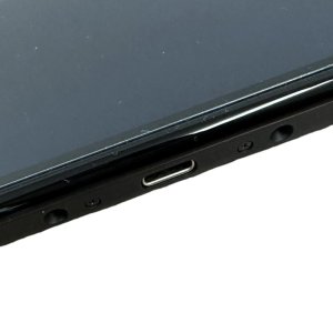 Nintendo Switch 有機EL ドックコネクタ修理