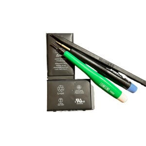 iPhoneX バッテリー交換