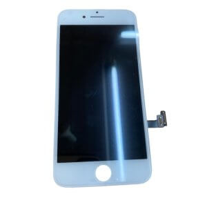 iPhone8　液晶交換