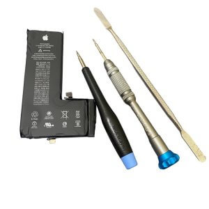 iPhone11Pro バッテリー交換