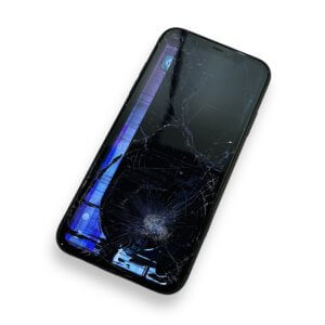 iPhone11　液晶交換　