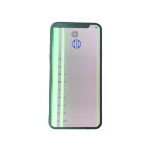 iPhoneX　液晶交換