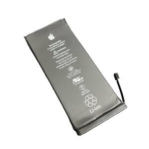 iPhoneSE2バッテリー交換