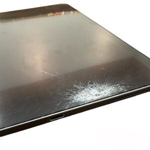 iPadAir 2 液晶交換