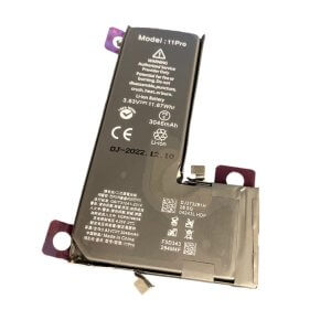 iPhone11Pro　バッテリー交換