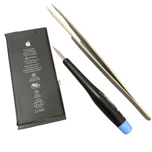 iPhone11 バッテリー交換