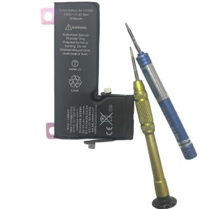 iPhone11Pro バッテリー交換