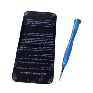 iPhone12 液晶交換