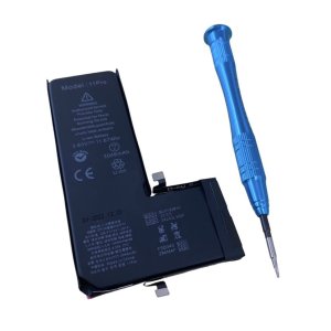 iPhone11Pro バッテリー交換