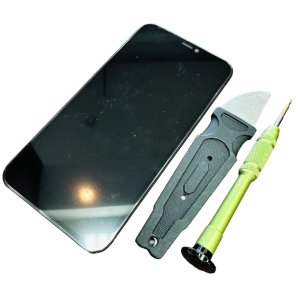 iPhone11 液晶交換修理